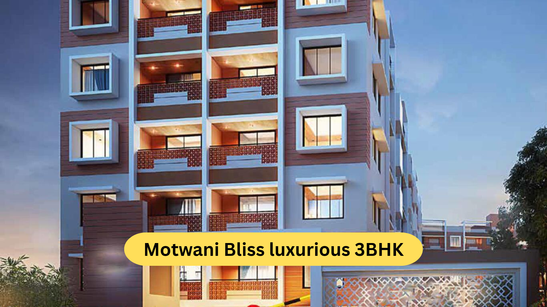 3 BHK